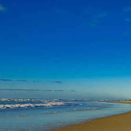 Appartamento Vk Ocean Mimizan Esterno foto