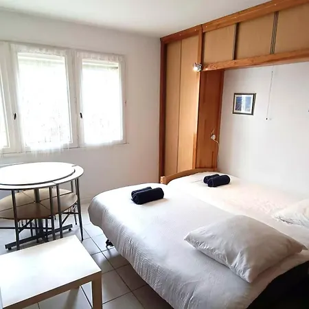Vk Ocean Apartment Mimizan Exterior photo