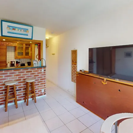 Appartamento Vk Ocean Mimizan Esterno foto