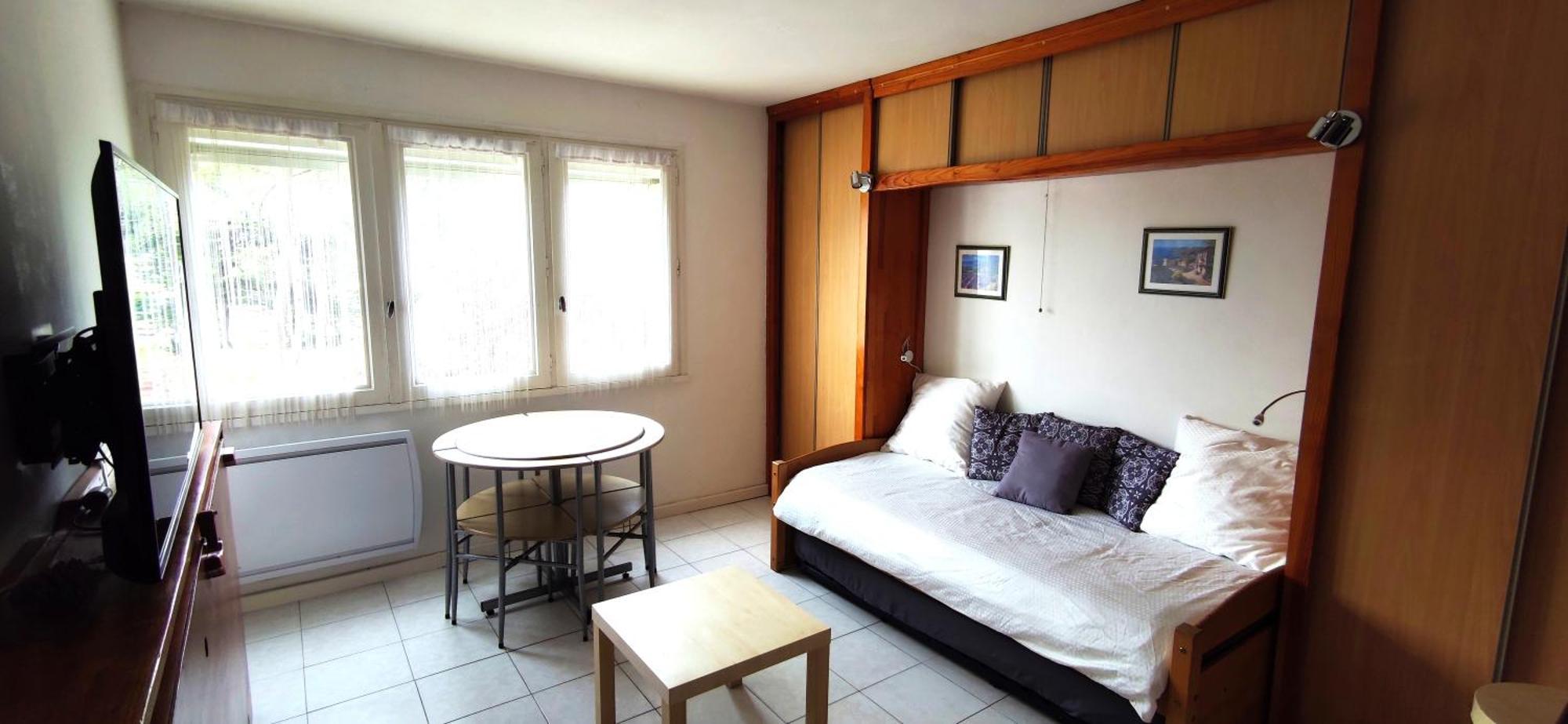 Apartment Vk Ocean Mimizan