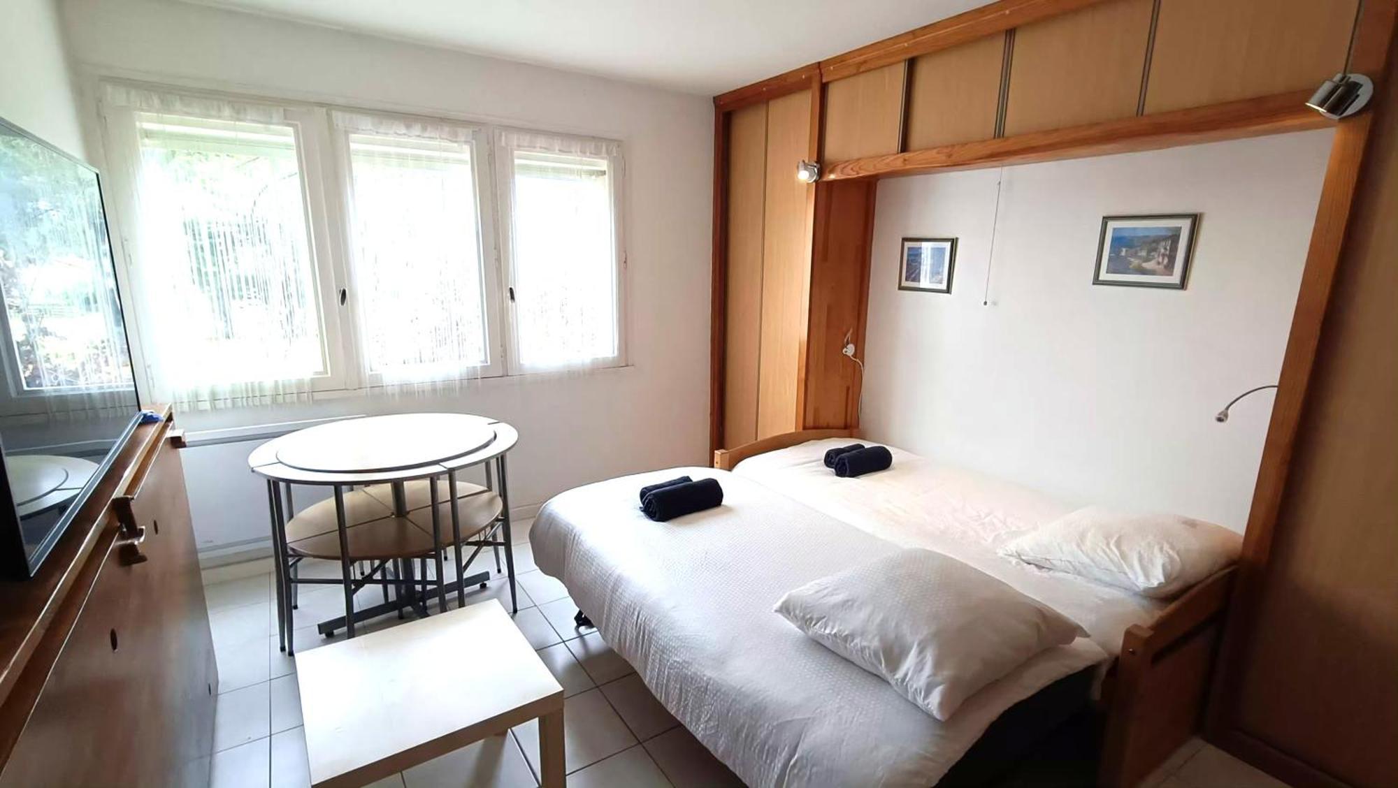 Vk Ocean Appartement Mimizan-Plage