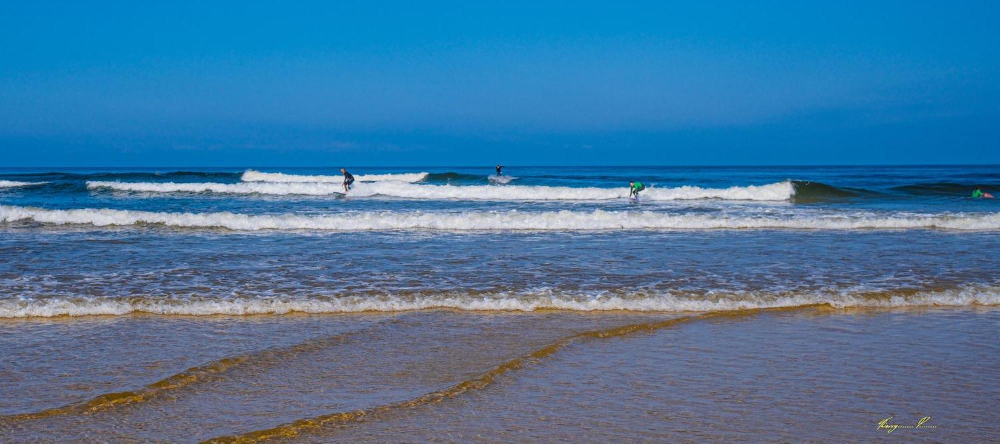 Vk Ocean * Mimizan-Plage