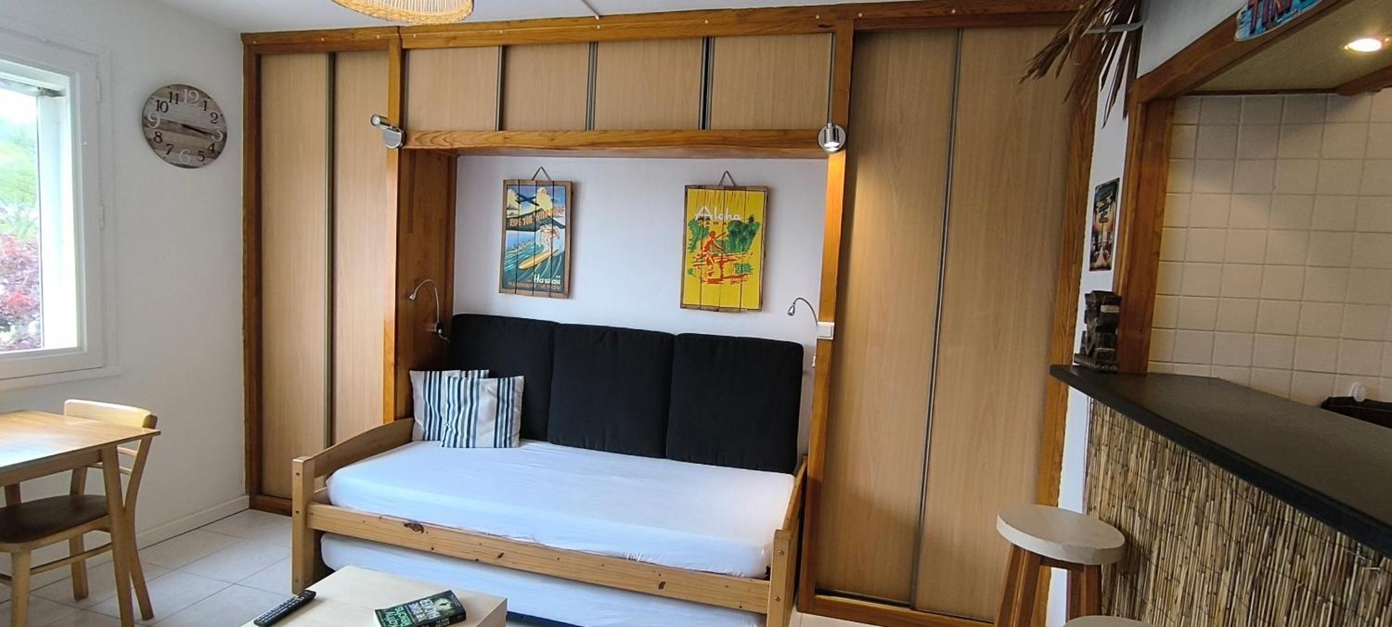 Vk Ocean Apartment *