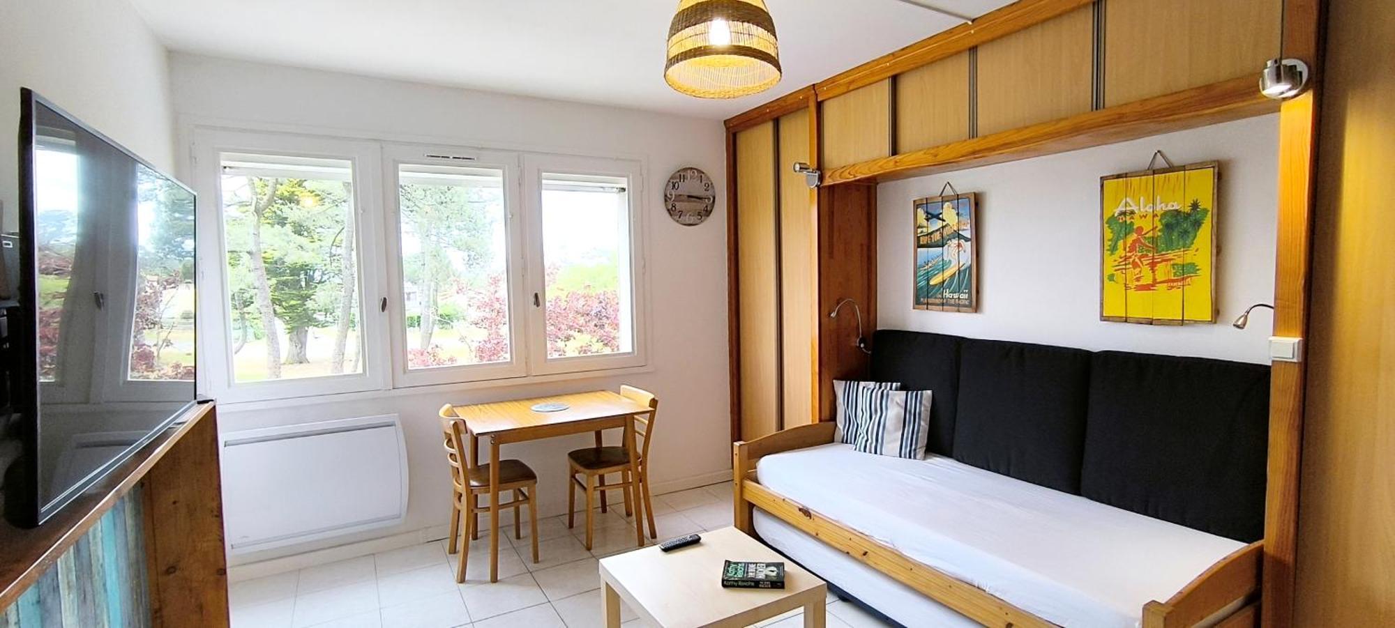 Vk Ocean Apartment
