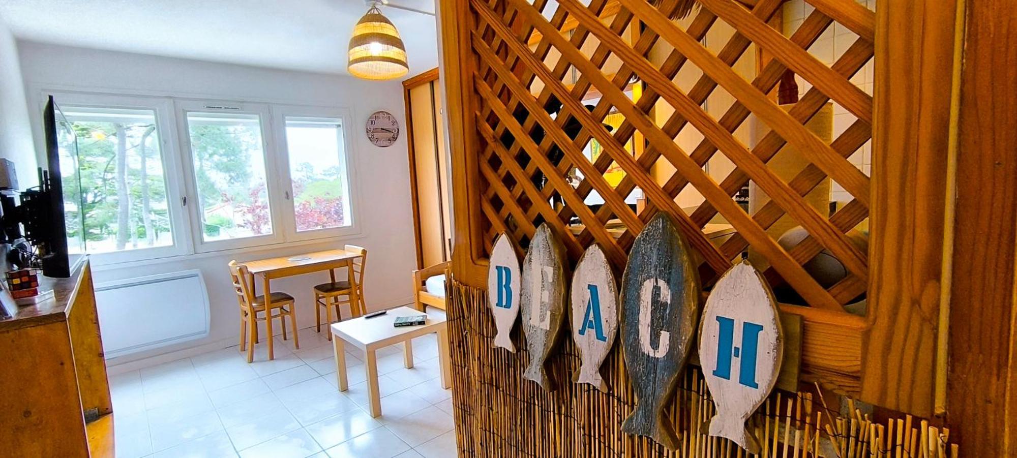 Vk Ocean Apartment